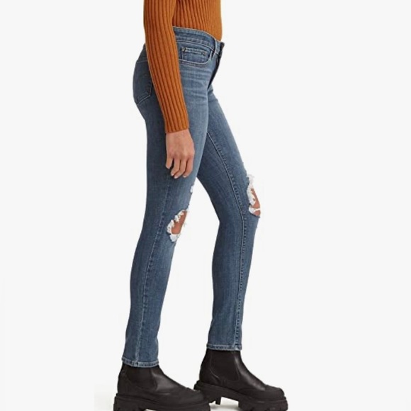 Levi’s 711 Skinny | 31 | - Picture 5 of 11